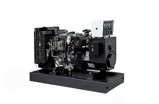 乌海科克150kw大型柴油发电机组