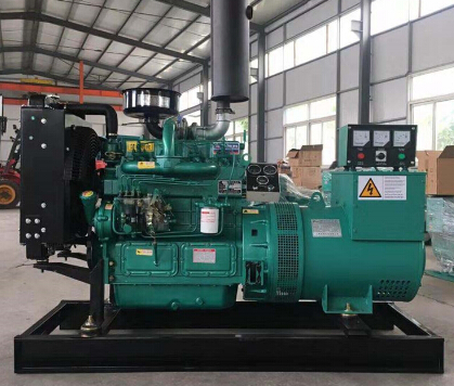 乌海宗申动力10kw小型柴油发电机