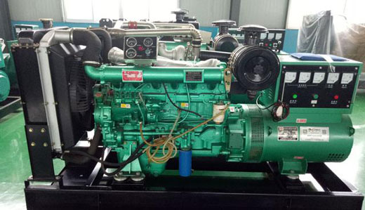 乌海发电机不发电的原因