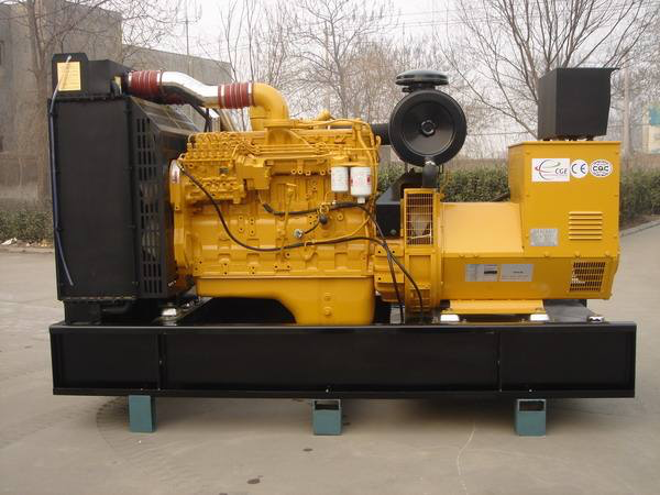 乌海发电机出租 乌海发电机出租