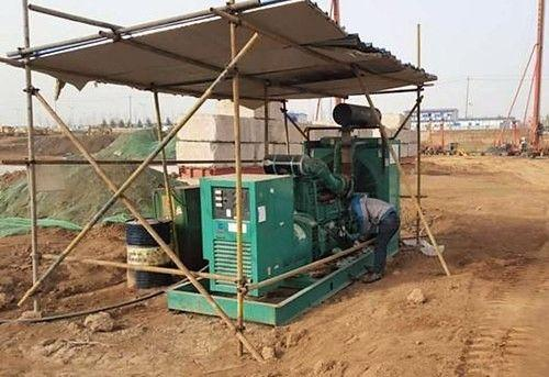 乌海发电机出租 乌海发电机出租