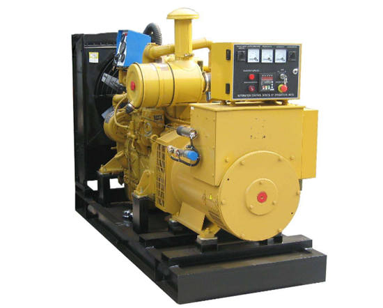 乌海发电机出租